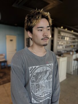 マイルス(MILES) “アクティブショート”