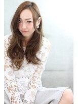 ロゼ 宝塚(Rose)&nbsp;【Rose】エフォートレス☆ロング