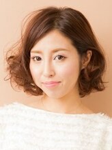 ソセイ ヘアー ルトゥール サロン 御器所店(SOSEI Hair Retour Salon) クラシカルボブ☆