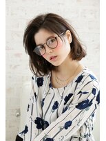 マティス 表参道(matiz)&nbsp;☆さらふわ×愛されフェミニンボブ