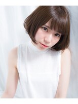 エメ(aimer)&nbsp;【aimer】キレイは作れる♪シルキーボブ