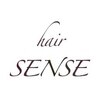 ヘアー センス 平井店(hair SENSE)のお店ロゴ