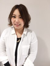 ポノ(Pono)&nbsp;島津 美佳