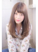 sweetワンカール×クリスタルグレー