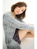 リル(Lilou)&nbsp;【Lilou】ヘルシーベージュ