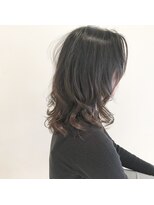 デフィー(DEFY) グラデーションカラーのレイヤースタイル