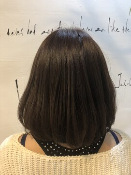 ハウル(HOWL) 【HOWL】の王道BOB