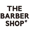 ザ バーバーショップ プラス(THE BARBER SHOP+)のお店ロゴ