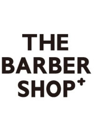 ザ バーバーショップ プラス(THE BARBER SHOP+)