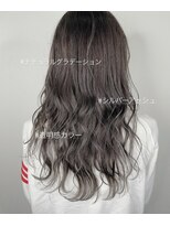 アクタノイドエット(acta noid etto)&nbsp;ナチュラルグラデーション