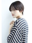 マッシュショート#4