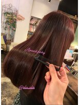 アドール(ADOR)&nbsp;アーモンドピンキー【渡仲 柊人】