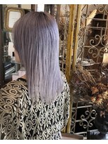 ガレージ(GARAGE)&nbsp;violet beige