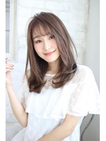 リーフ 掛川店(LeaF)&nbsp;ゆるふわエアリーウェーブ