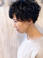 オリバー(ORiVER)&nbsp;パーマ