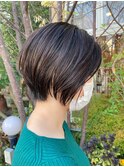 《HAIRZ》大岩☆ナチュラルショート