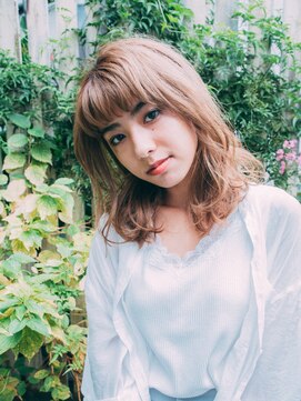 リアン 方南町店(Lian) 【2020年新作スタイル】方南町美容室Lian