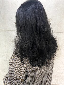 リミット ヘアー 明野店(Remit hair) Blink×デジタルパーマ