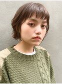 【Neolive &】大人かわいいコンパクトショートボブ