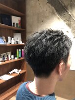 メイ(may) 2ブロックショート