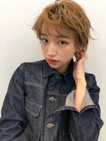 ローウェ 沖縄新都心(Louwe)&nbsp;小顔20代,30代,40代エアリーショート[おもろまち駅/沖縄新都心