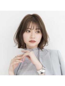 ソラナヘアサロン 江戸川台店(solana) 36