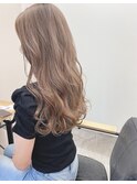 アディクシーカラー＿ミルクティーベージュ＿0006198