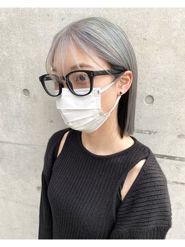 リール(rire) design color