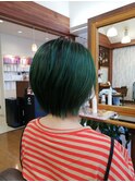 greencolar