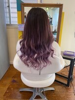 クラナ(clana)&nbsp;成人式向けカラー