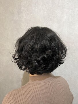 ウィスプ 赤羽店(wisp) 春ウェーブ♪