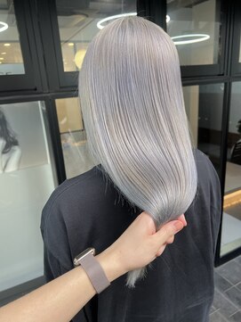 ラピス 名古屋駅前店(Lapis) 【Lapis名古屋】White silver