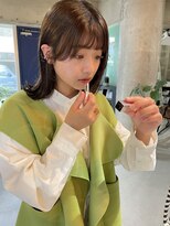 レオ(LEO.)&nbsp;アンニュイロブ