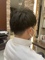 アルターリアン(aL ter LieN) メンズビジネススタイル