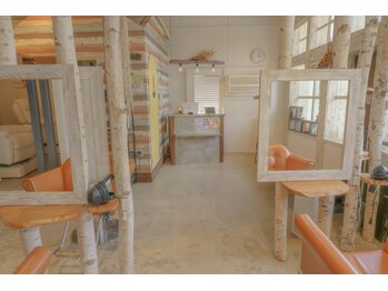 UNAMANO【ウナマノ】