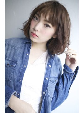 髪質改善サロン ミューズ 一社店(MUSE) 【10/22OPEN★業界最新選べるオーガニックカラー取扱いサロン】