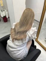 レアル 天王寺 阿倍野(REAL)&nbsp;ゴールドベージュ