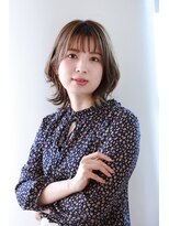 イチリン 千葉(ICHIRIN) ウルフレイヤースタイル