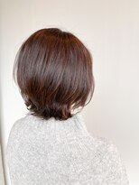 サラジュ 逆瀬川店(SARAJU)&nbsp;レイヤースタイル