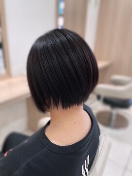 アッシュ 行徳店(Ash) 髪質改善縮毛矯正