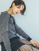 バーノン(VERNON)&nbsp;MANISH SHORT【VERNON】058-262-3611