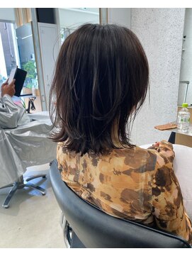 ゴート 茅ヶ崎(GOAT) GOAT_茅ヶ崎/タカハシ タクロウ/湘南/茅ヶ崎