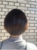 まるみボブ