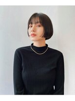 テュケー(TYCHE)&nbsp;ラインボブ