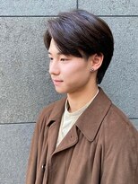 ディフィーノ 青山(DIFINO) 【DIFINO 青山】ナチュラルマッシュ