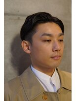 ザエバナンスクラブ 白金(THE EBANANS CLUB)&nbsp;ショートヘア