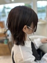 クラナ(clana)&nbsp;ミニウルフ