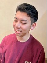 ユキオグループ グラン(yg GRAN) 20代30代40代☆大人かっこいい・ビジカジ・ツーブロック・短髪