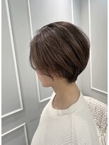 (銀座) ショートカット