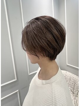 ネオリーブギンザ 銀座店(Neolive GINZA) (銀座) ショートカット